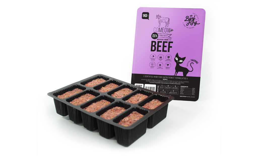 Beef