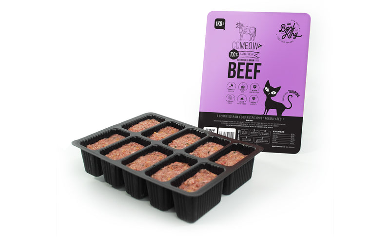 Beef