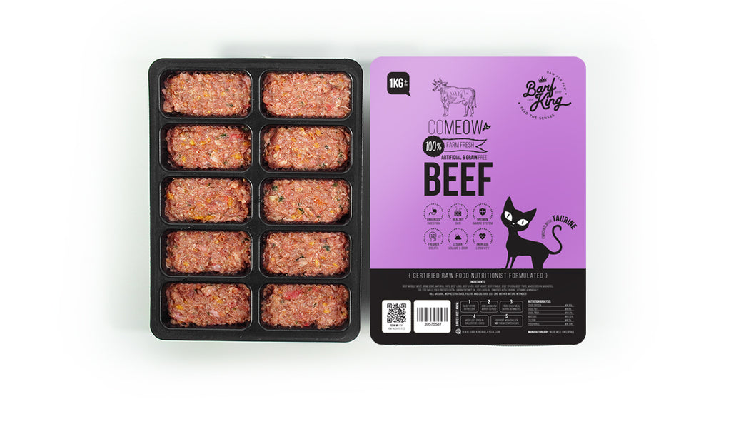Beef
