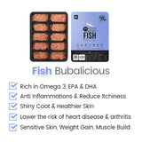 Fish Bubalicious