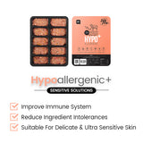 Hypoallergenic ➕ Plan