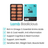 Lamb Baalicious