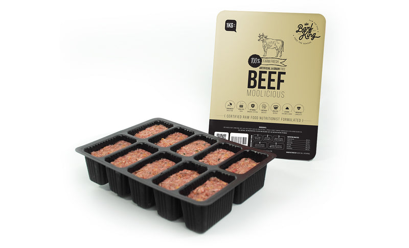 Beef Moolicious