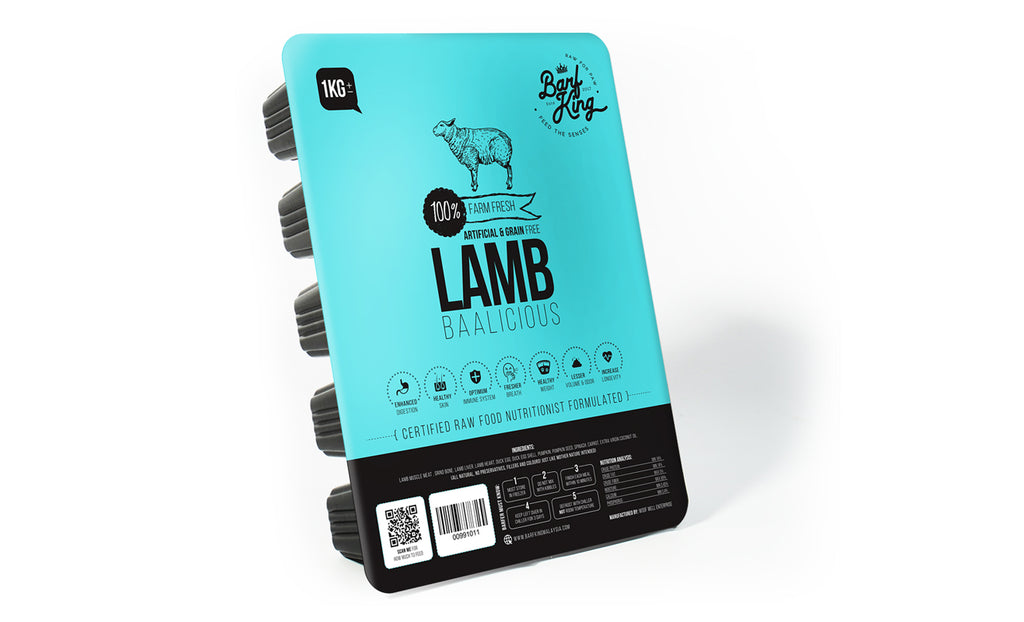 Lamb Baalicious