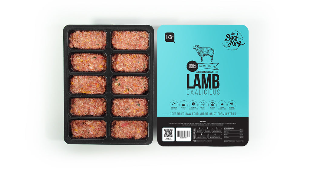 Lamb Baalicious