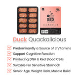 Duck Quackalicious
