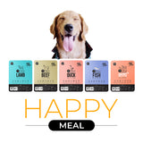 Dog Happy Meal